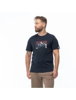 Tričko M pánské model 22127903 - Hi-Tec