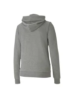 Mikina Puma TeamGoal 23 Casuals W 657083 33