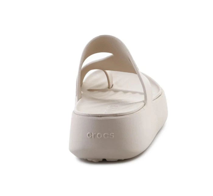 Japonki  Platform Loop W model 21082542 - Crocs