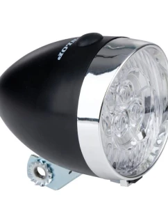 Dunlop 3 viedol predné koleso svetlo 255354