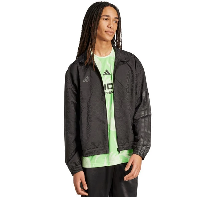 Adidas Tiro WV TT Q3 M mikina JM1754 pánska