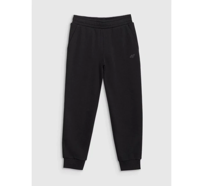 Dievčenské tepláky 4F 4FJWSS25TTROF1099-20S