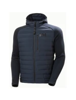Helly Hansen pánska bunda ARCTIC OCEAN HYBRID INSULATOR 34074 597