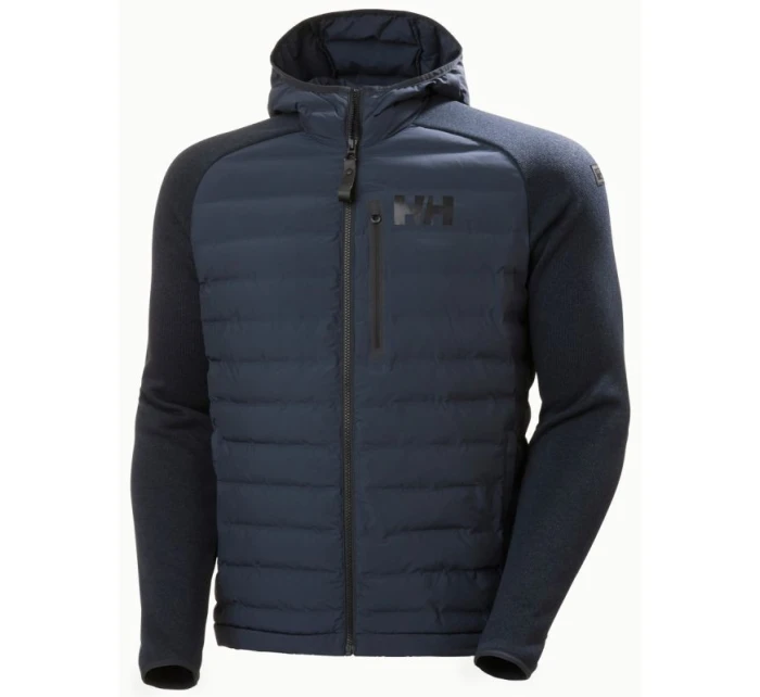 Helly Hansen pánska bunda ARCTIC OCEAN HYBRID INSULATOR 34074 597
