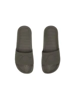 Žabky do bazénu basic plain brown model 21721414 - Kubota
