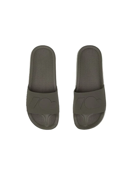 Žabky do bazénu basic plain brown model 21721414 - Kubota