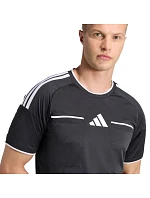 Pánské tričko  26 Jersey black pánské model 22072090 - ADIDAS