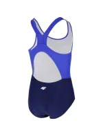 Plavky 4F W HJZ19-JKOS002 31S tmavomodrá Plavky 4F W HJZ19-JKOS002 31S tmavomodrá