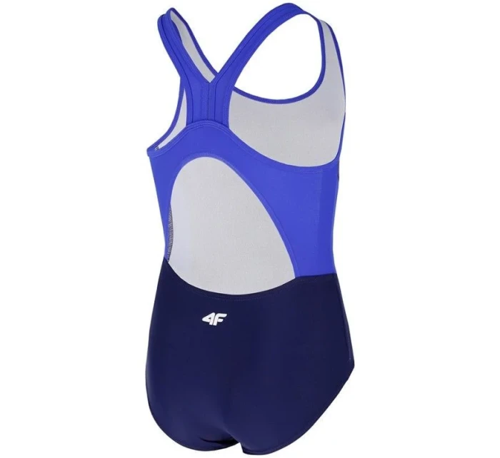 Plavky 4F W HJZ19-JKOS002 31S tmavomodrá Plavky 4F W HJZ19-JKOS002 31S tmavomodrá