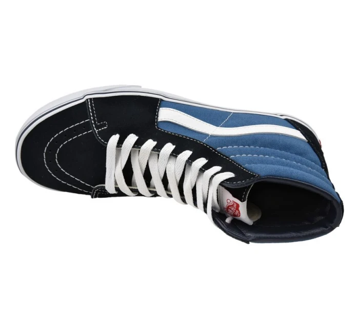 Topánky Vans Sk8-Hi W VD5INVY