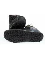 Geographical Norway pánske topánky M NIAGARA-GN BLACK