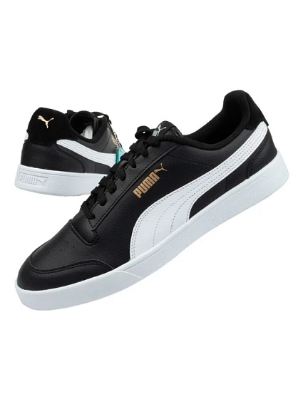 Pánské boty M 04  model 17068034 - Puma