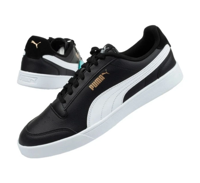 Pánske topánky Shuffle M 309668 04 - Puma