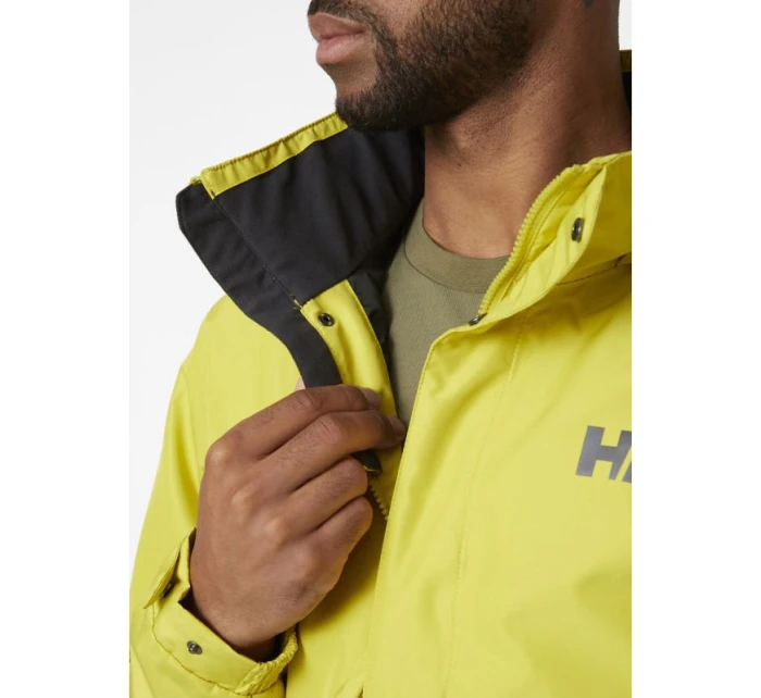 Helly Hansen pánska bunda DUBLINER JACKET 62643 426