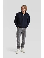 Fruit of the Loom Premium Zip Neck Sweat Mikina s 1/4 zipsom 16.2032 kráľovská modrá Fruit of the Loom Premium Zip Neck Sweat Mikina s 1/4 zipsom 16.2032 kráľovská modrá