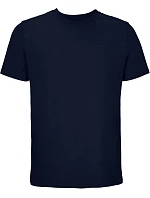 SOL'S Unisex tričko z těžké bavlny french navy model 22464132