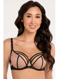 Gorsenia K885 Tesora farba: béžová