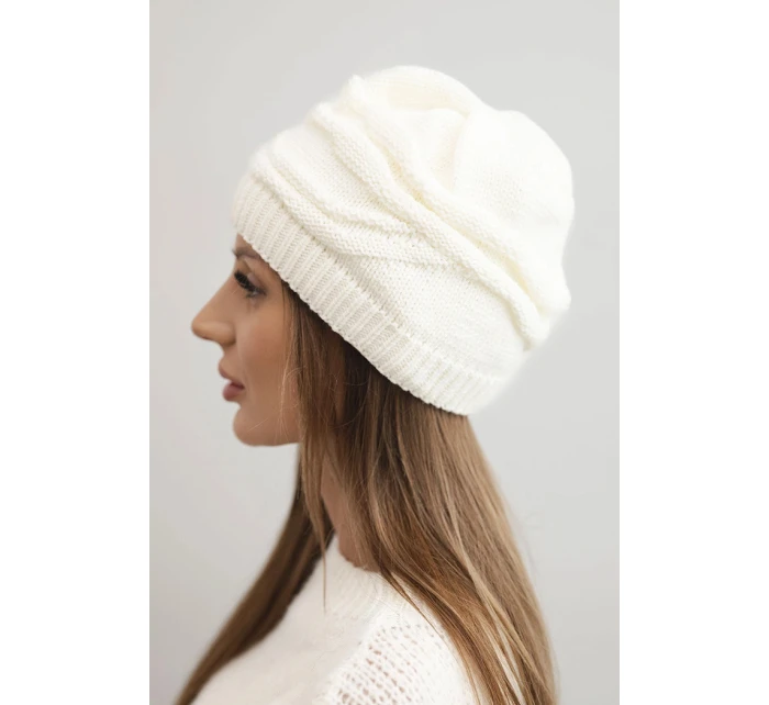 Dámske štuple do uší Emma K343 denim