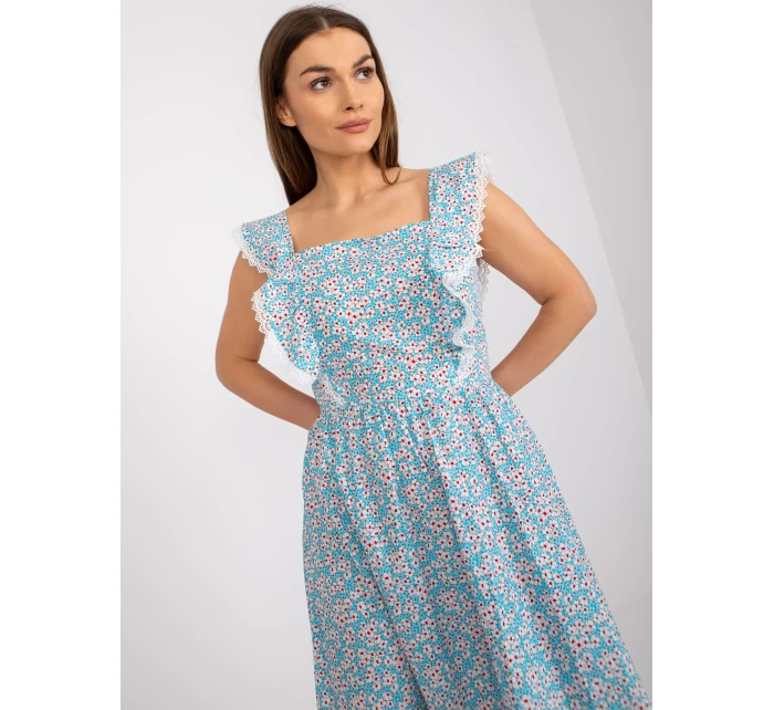 Šaty EM SK model 17448167 světle modrá - FPrice