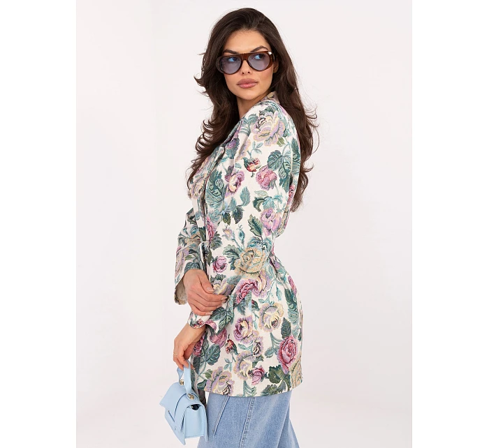 IT MA bunda FL10158.02 zelená