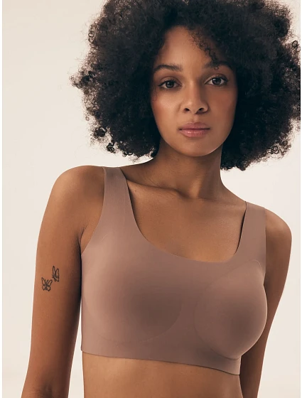 Podprsenka Bird 42849 Mocca – Henderson Ladies
