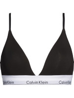 Spodné prádlo Dámske podprsenky LL TRIANGLE 000QF5650E001 - Calvin Klein