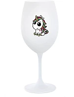 SPIRITUAL ONE - pohár na biele víno 350 ml