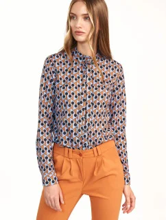 Dámská halenka model 17923093 - Nife