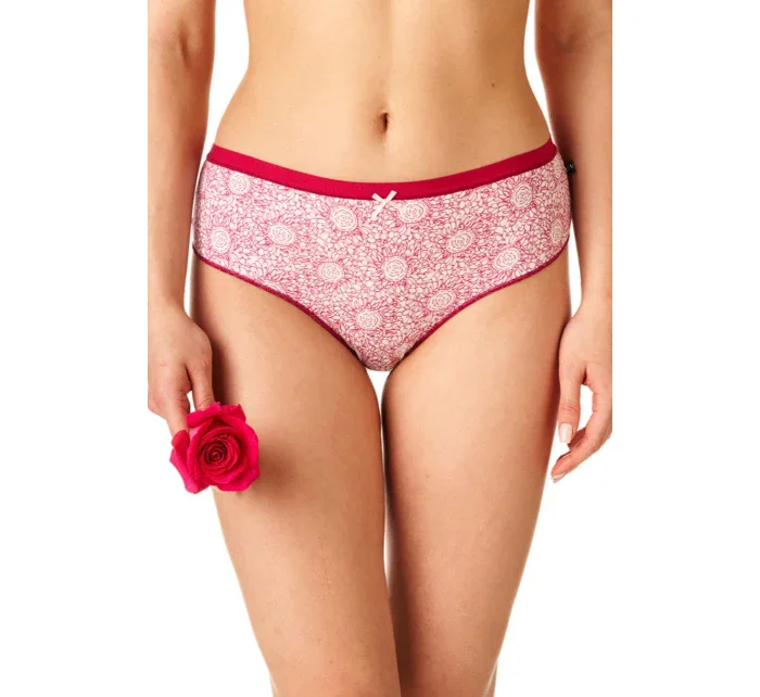 Dámske nohavičky LPC 755 B22