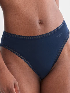 FIGI GO CRUSH HIGH LEG C3P model 22268733 - Sloggi