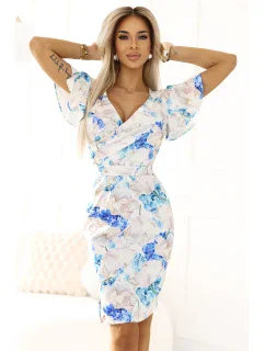 Večerné šaty model 211319 Numoco