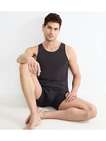 SLG Base Tank Top - BLACK - SLOGGI BLACK - SLOGGI