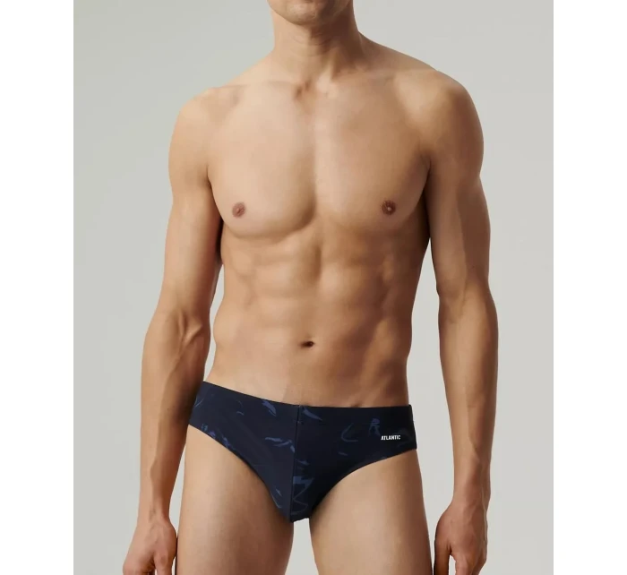 Plavky Atlantic KMT-339 L-2XL