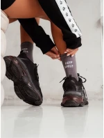 Milena ponožky 0200-095 Keep Smile 37-41