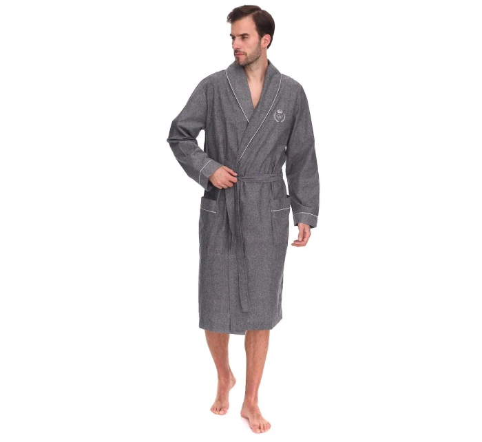 M2XL pánský župan model 21748176 - L&L