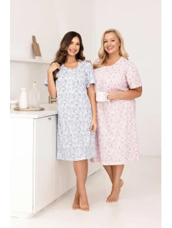 Košile Regina 018 kr/r M-XL W26 dámská