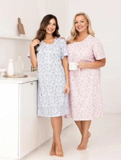 Košile 018 kr/r MXL model 21873432 dámská - Regina