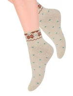 Dámske ponožky Steven Frotte art.123