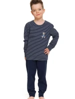 Chlapčenské pyžamo 5256 plus - Doctornap