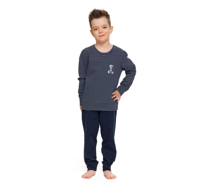 Chlapčenské pyžamo 5256 plus - Doctornap Chlapčenské pyžamo 5256 plus - Doctornap