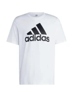 Adidas Essentials Single Jersey Big Logo Tee M IC9349 pánske