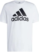 Adidas Essentials Single Jersey Big Logo Tee M IC9349 pánske