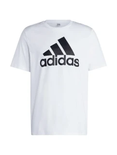 Adidas Essentials Single Jersey Big Logo Tee M IC9349 pánske
