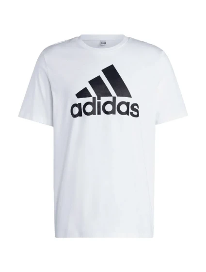 Adidas Essentials Single Jersey Big Logo Tee M IC9349 pánske