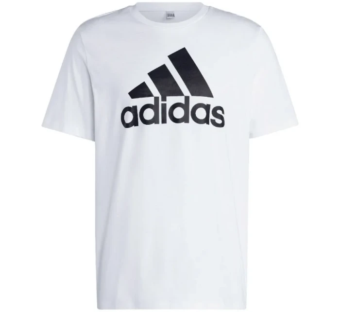 Adidas Essentials Single Jersey Big Logo Tee M IC9349 pánske