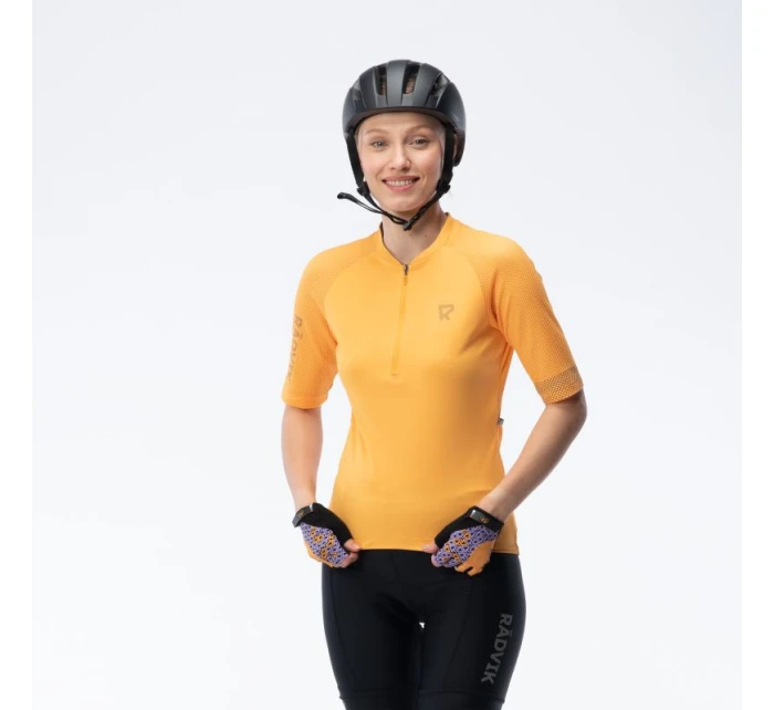 Cyklistický dres Radvik Steinar Lds W 92800653708