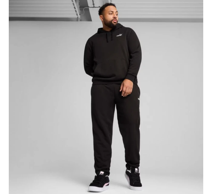 Mikina ESS Small No.1 Logo Hoodie TR M model 21077881 01 pánské - Puma