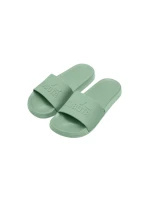 Žabky do bazénu basic plain pastelově zelené model 21721247 - Kubota Žabky do bazénu basic plain pastelově zelené model 21721247 - Kubota