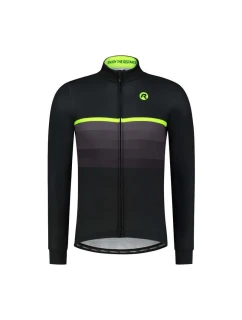 Rogelli tričko s dlhým rukávom HERO II fluor S