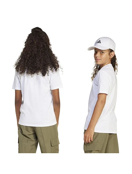 Juniorské tričko Essentials model 22404128 - ADIDAS Juniorské tričko Essentials model 22404128 - ADIDAS